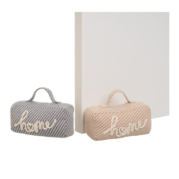 Fermaporta in set 2 pz Home – Casa Selección-image-1