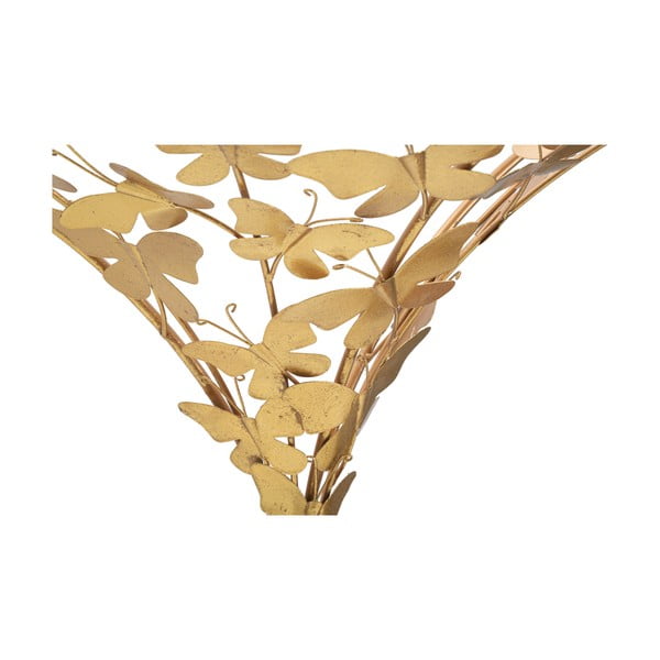 Comodino in oro Butterfly - Mauro Ferretti-image-3