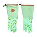 Guanti da giardinaggio lunghi floreali - Esschert Design