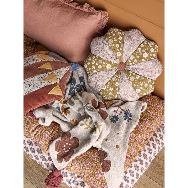 Cuscino per bambini Madlen - Bloomingville Mini-image-1
