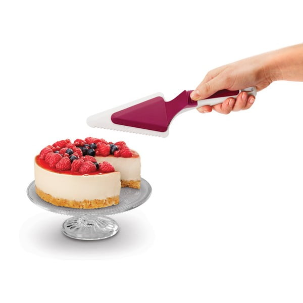 Mestolo/coltello da dessert - Metaltex