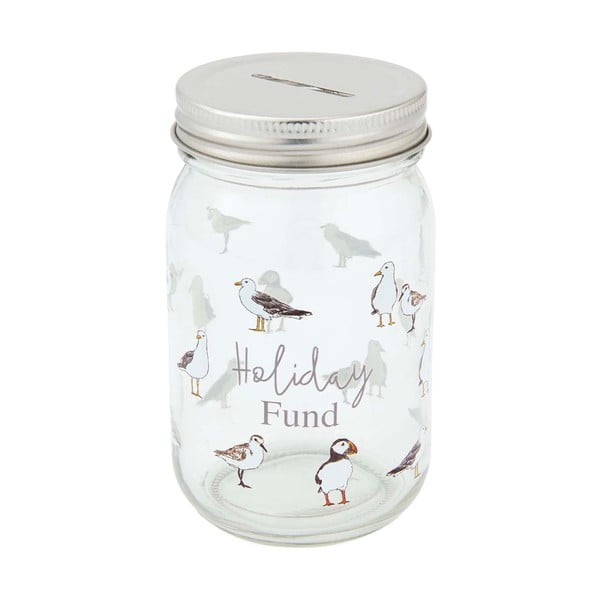 Salvadanaio Coastal Birds – Cooksmart ®