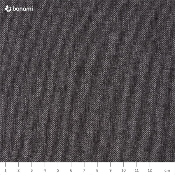 Sgabello da bar in colore grigio-naturale 101 cm Wilma - Actona-image-4