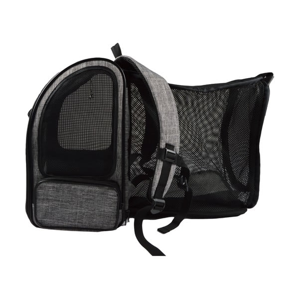 Borsa per animali domestici 27x33 cm - Love Story-image-4