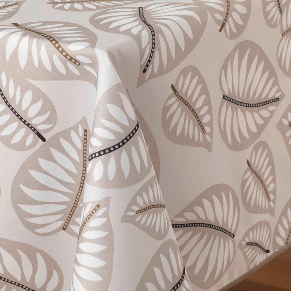 Tovaglia 150x240 cm Alma - douceur d'intérieur-image-1