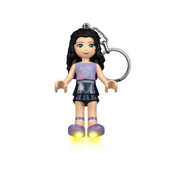 Svítící figurka LEGO Friends Emma