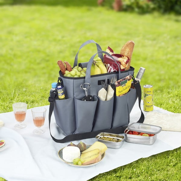 Borsa per la spesa 15 l - Maximex-image-2