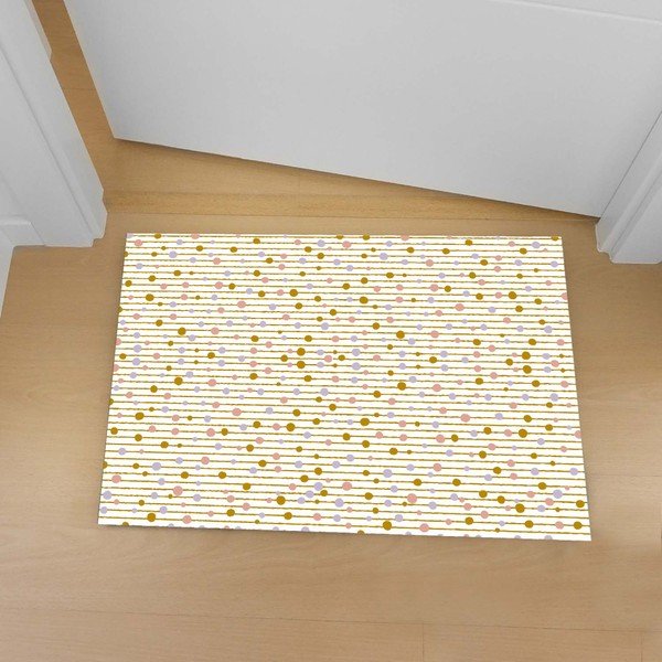 Tappetino Merkato, 75 x 52 cm - Zerbelli