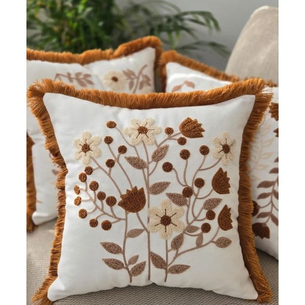 Federa decorativa 43x43 cm – Mila Home