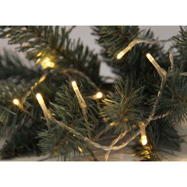 Catena luminosa a LED, lunghezza 2,1 m Trendlites - Star Trading-image-1