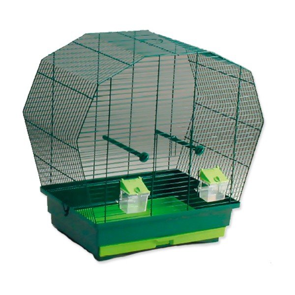 Gabbia per uccelli Bird Jewel K6 - Plaček Pet Products-image-1