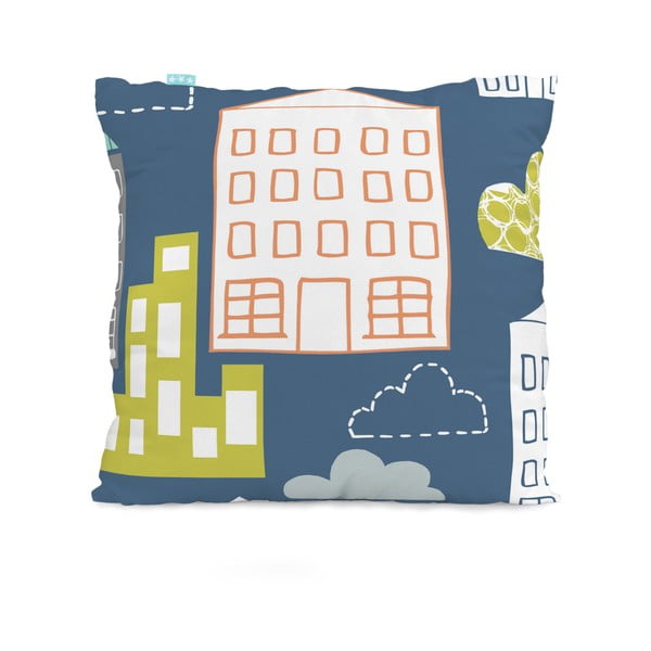 Biancheria da letto per bambini in cotone, 140 x 200 cm Holidays - Moshi Moshi-image-2