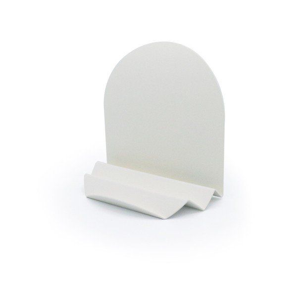 Supporto per tablet bianco &CO Waterfall - Qualy
