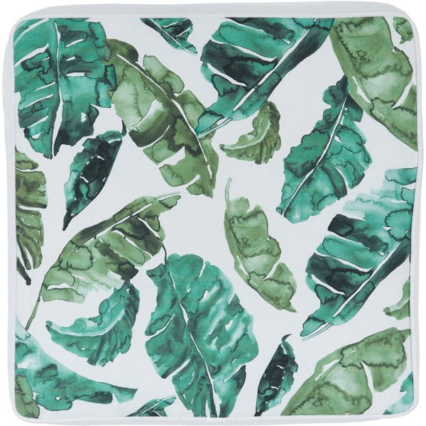 Cuscino di seduta in cotone, 40 x 40 cm Shade - Westwing Collection-image-4