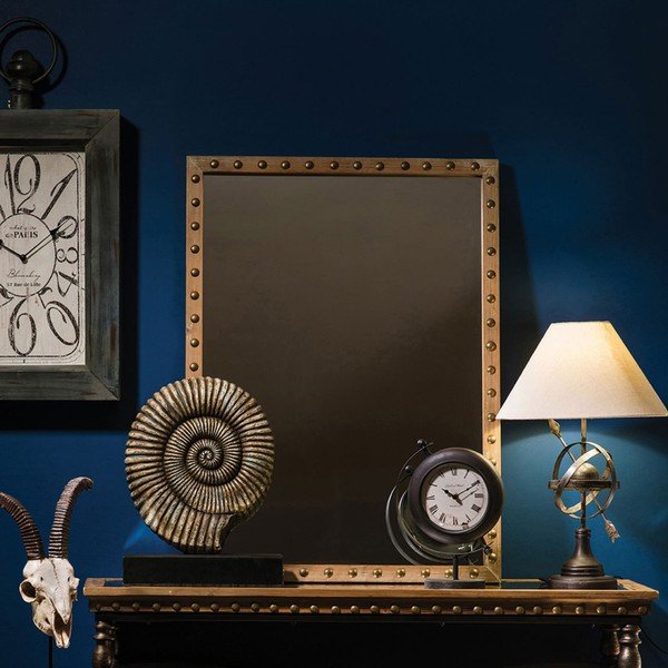 Specchio da parete 66x90 cm Tribeca - Premier Housewares-image-1