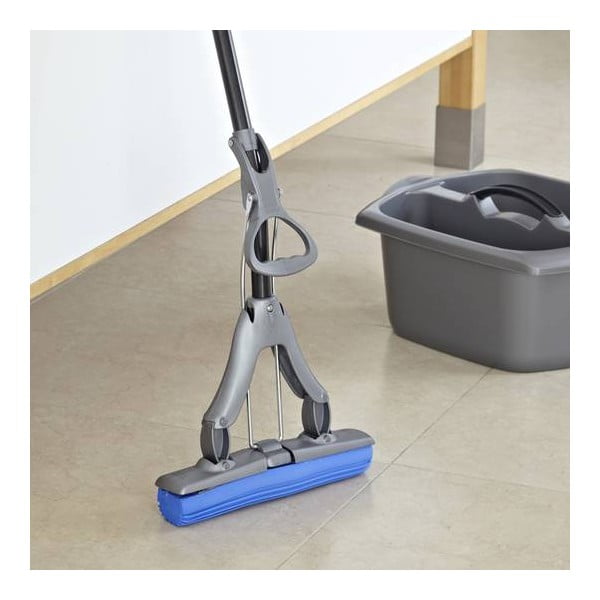 Mocio blu Superdry Plus - Addis-image-1