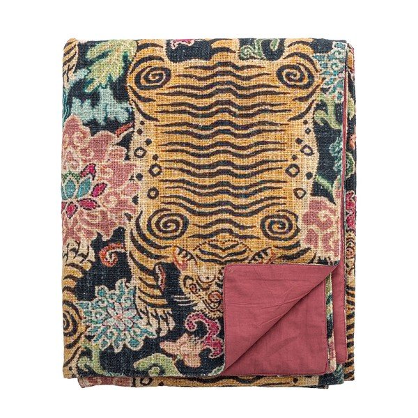 Coperta in cotone 127x152 cm Lester – Bloomingville