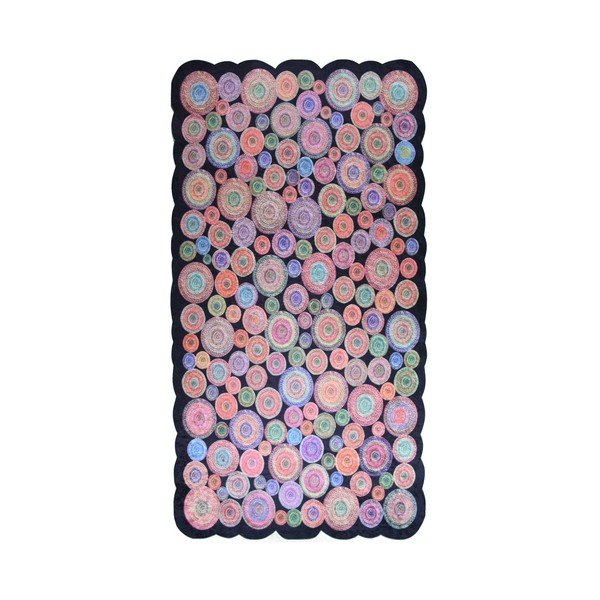 Tappeto Murengotto, 80 x 120 cm - Vitaus-image-1