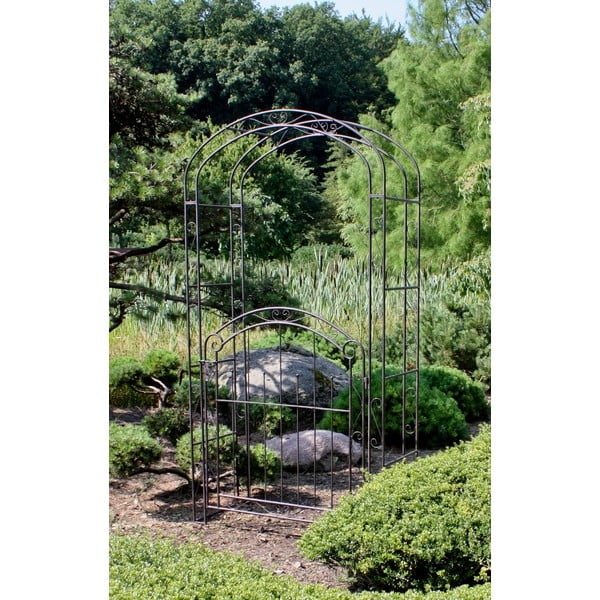 Cancello Mayon - Garden Pleasure-image-2