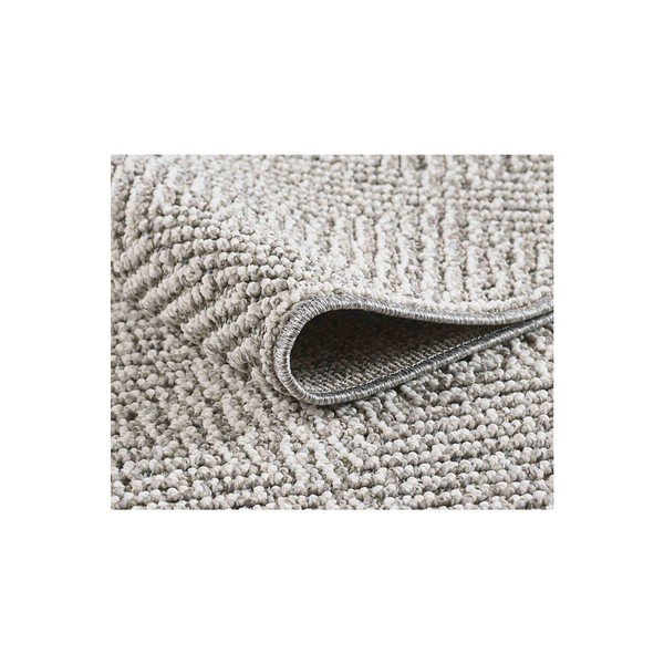 Tappeto grigio 150x80 cm - Mila Home-image-4