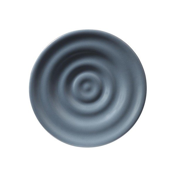 Set di tazze da caffè espresso blu 12 pz 75 ml - Kütahya Porselen-image-3