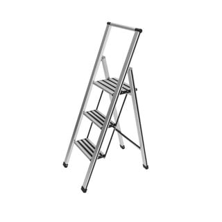 Gradini pieghevoli Scala, altezza 127 cm - Wenko