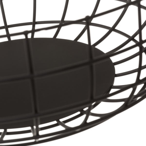 Portafrutta in metallo – Casa Selección-image-2