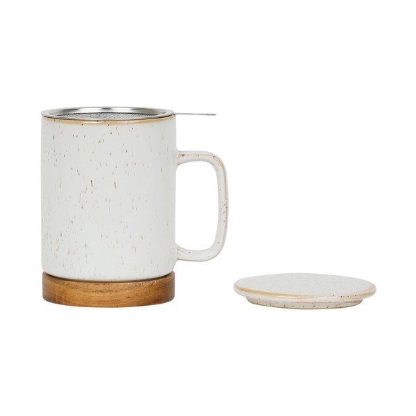 Tazza in gres 375 ml Nordika - Sema-image-2