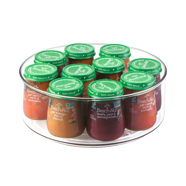 Vaschetta rotante per la conservazione Binz - iDesign-image-1