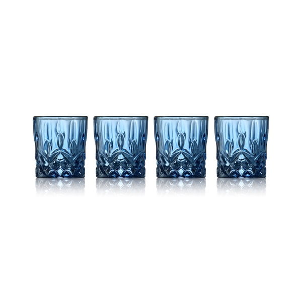 Set di bicchieri da shot 4 pz 40 ml Sorrento – Lyngby Glas