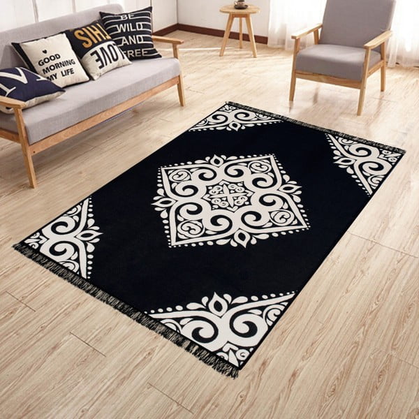 Tappeto Doube Sided Etnico, 160 x 250 cm - Kate Louise