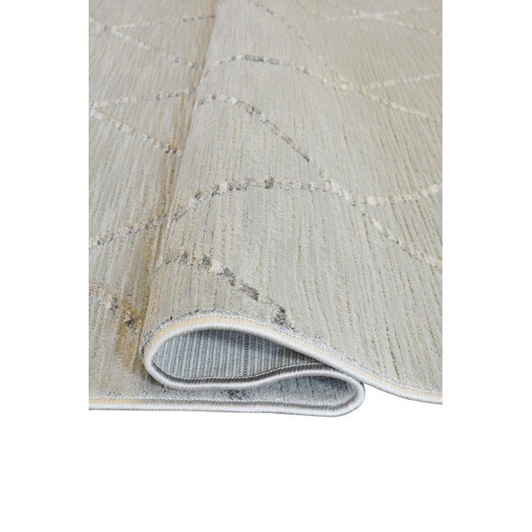 Tappeto grigio 80x150 cm Jaipur - Webtappeti-image-2
