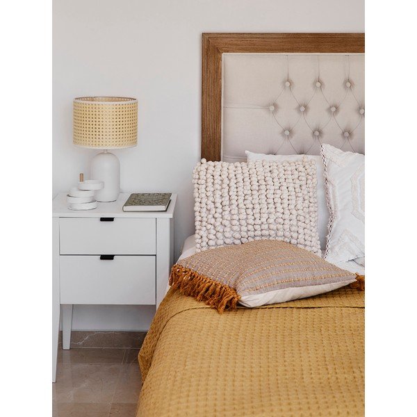 Federa 45x45 cm Iona - Westwing Collection-image-3
