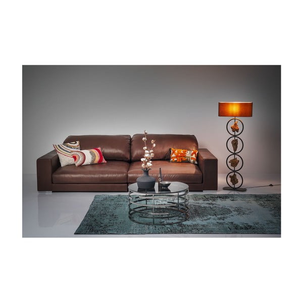 Cuscino in cotone Fire, 40 x 60 cm Ethno - Kare Design-image-2