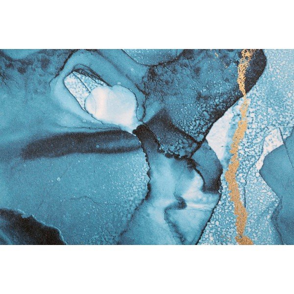 Dipinto 80x120 cm Blu Rey – Mauro Ferretti-image-3