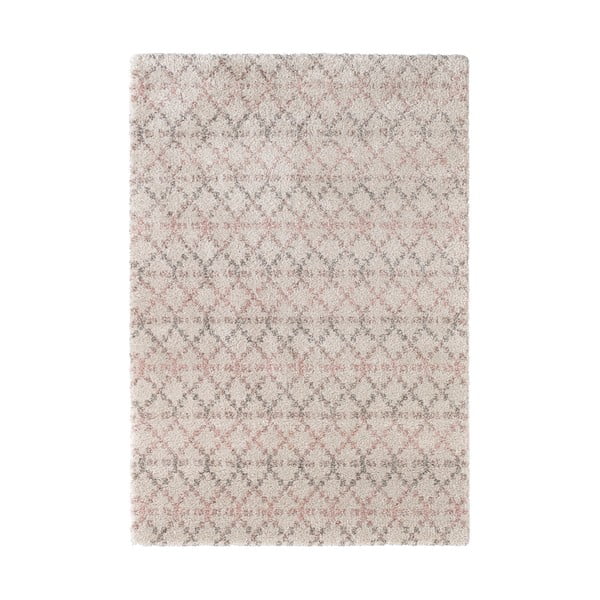 Tappeto rosa , 80 x 150 cm Cameo - Mint Rugs