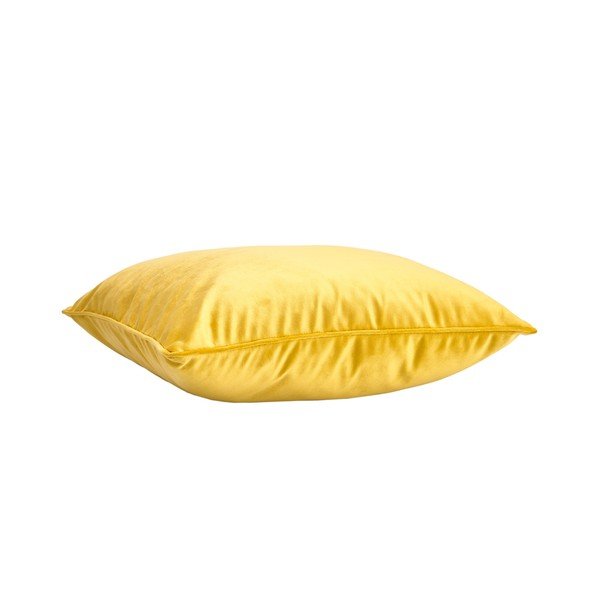 Federa gialla, 40 x 60 cm Dijon - WeLoveBeds-image-1