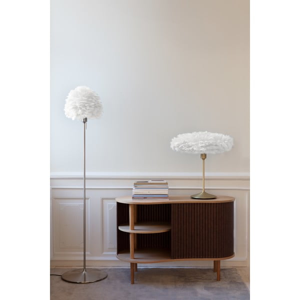 Paralume bianco ø 30 cm Eos Evia Mini - UMAGE-image-4