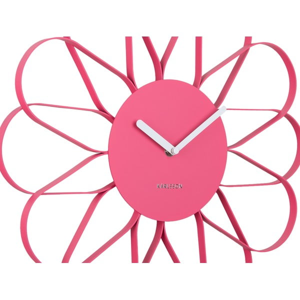 Orologio da parete ø 40 cm Arkis - Karlsson-image-3