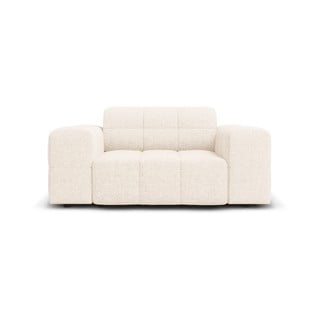 Poltrona crema Chicago - Cosmopolitan Design