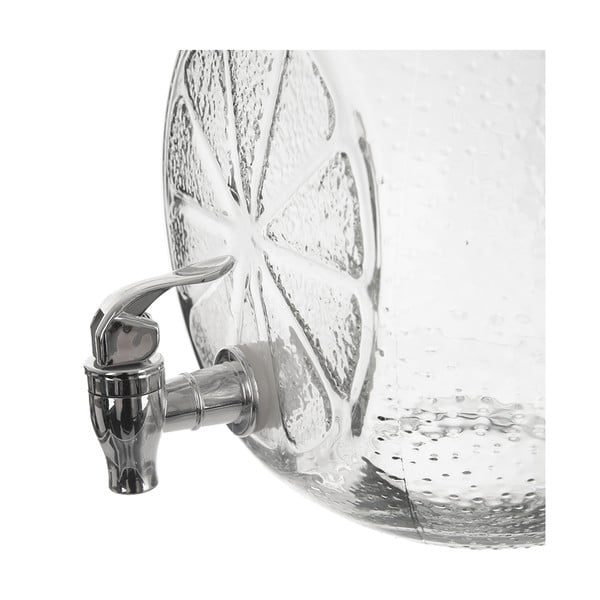 Dispenser per bevande 5,4 l - Orion-image-4