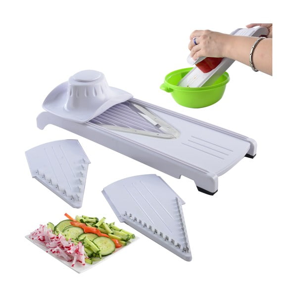 Mandolina per grattugiare - Orion-image-1