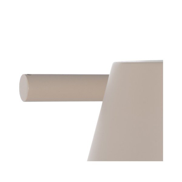 Lampada da soffitto color crema 38x62,5 cm Simplico - Ixia-image-3