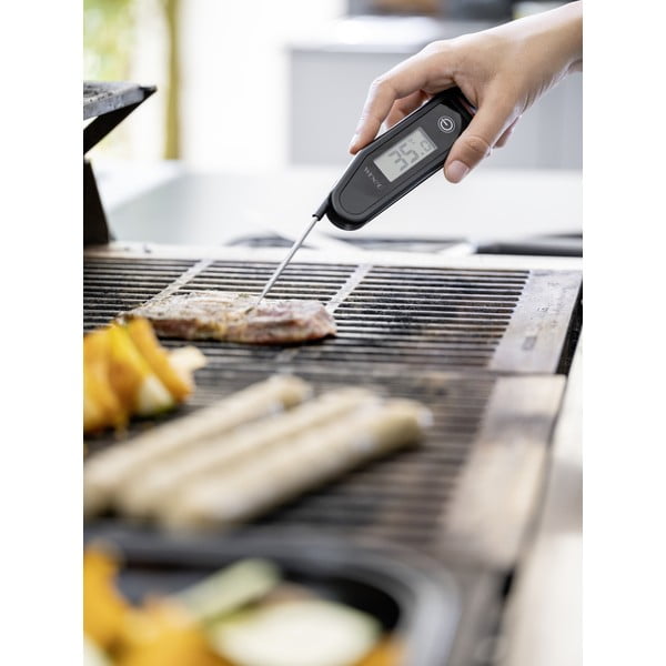 Termometro digitale da cucina Bobby - Wenko-image-1