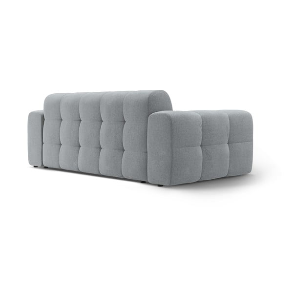 Divano grigio 222 cm Kendal – Micadoni -image-4