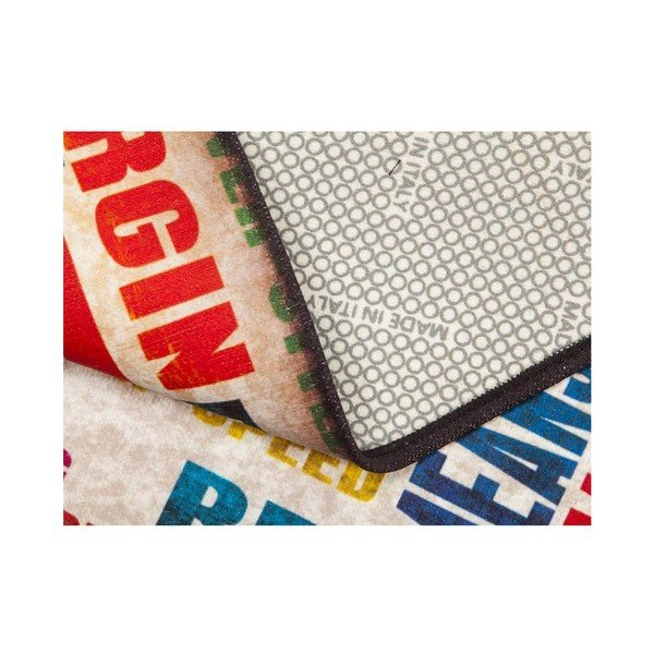 Runner , 60 x 220 cm Pizza - Floorita-image-3