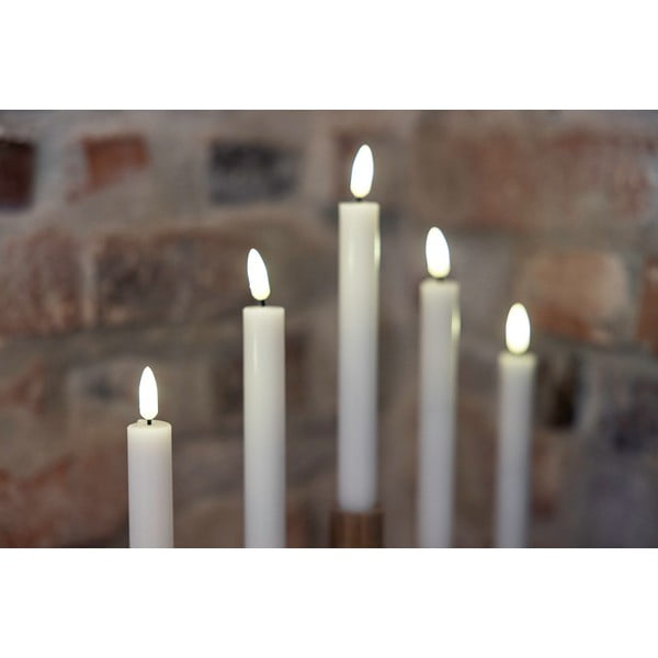 Decorazione luminosa di colore naturale Miila – Markslöjd-image-2