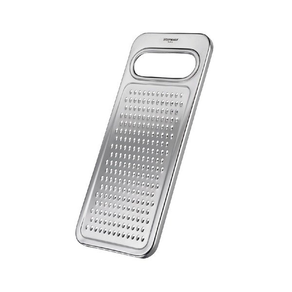 Grattugia per verdure in acciaio inox Acciaio - Westmark