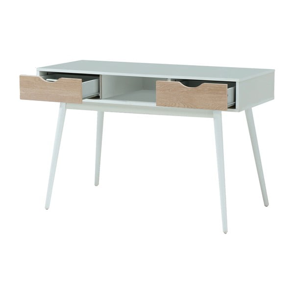 Tavolo da lavoro 55x120 cm Scandi - Støraa-image-3