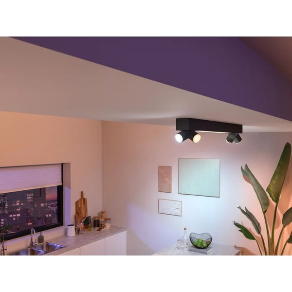Faretto smart GU10 Centris - Philips Hue-image-1